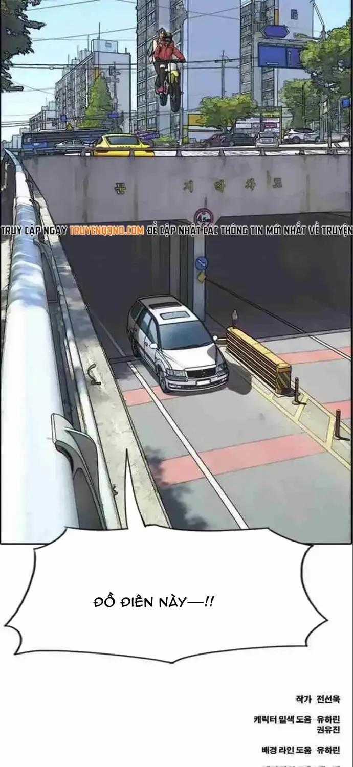 Free Draw - Chapter 186 - Trang 48