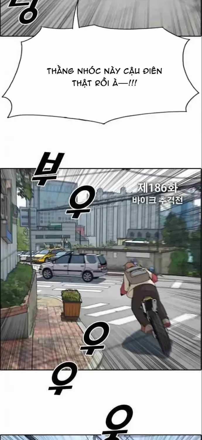 Free Draw - Chapter 186 - Trang 6