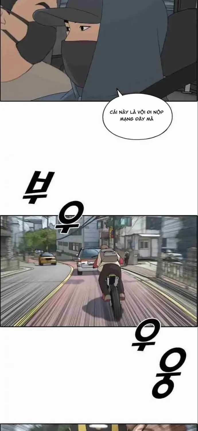 Free Draw - Chapter 186 - Trang 8