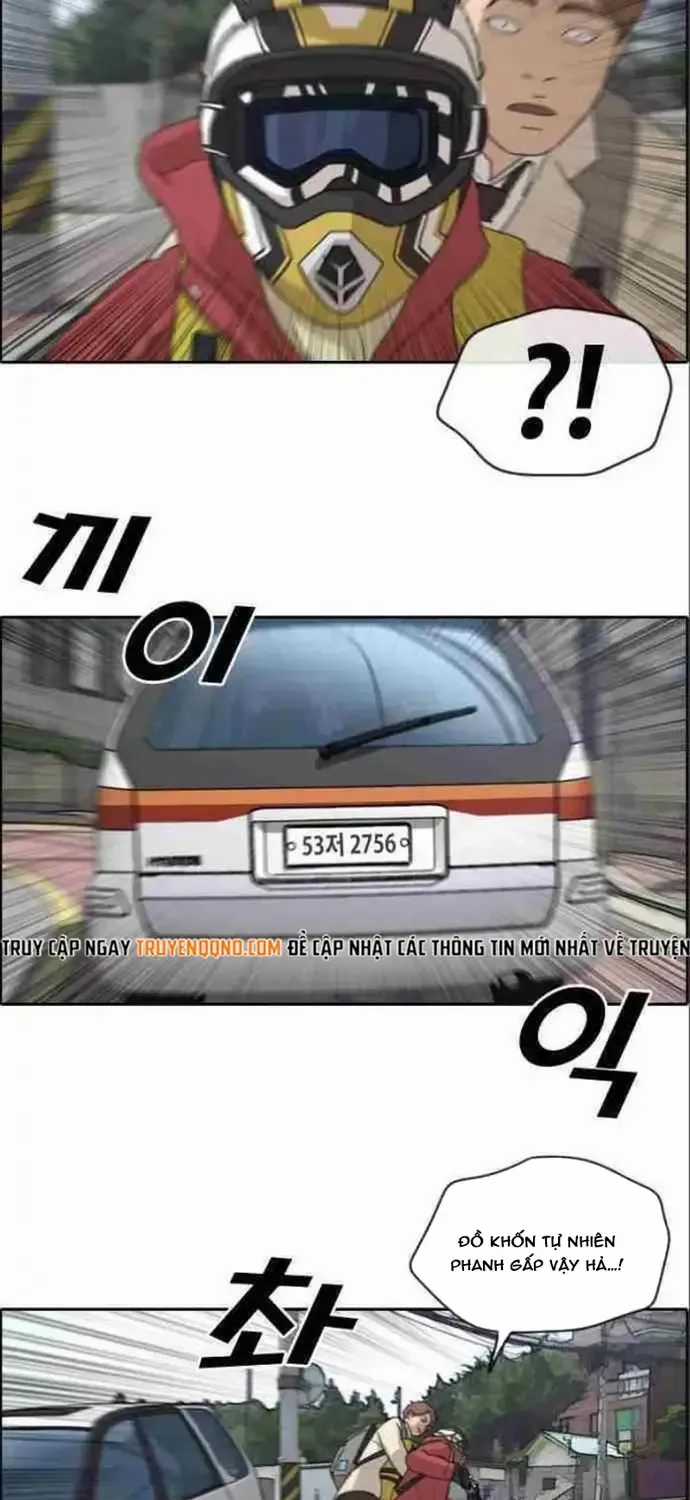 Free Draw - Chapter 186 - Trang 9