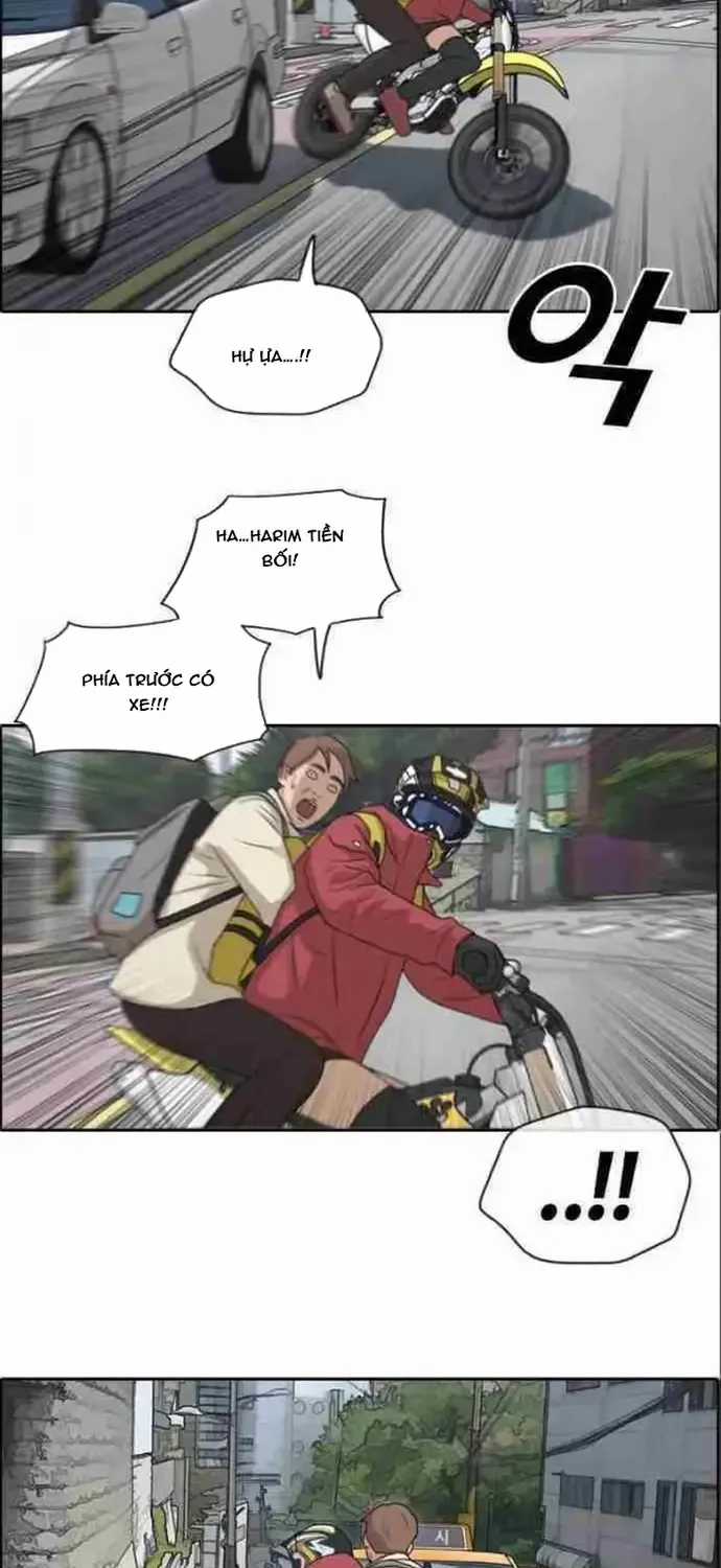 Free Draw - Chapter 186 - Trang 10