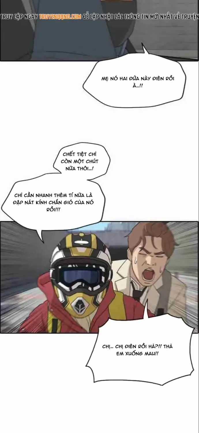 Free Draw - Chapter 187 - Trang 11