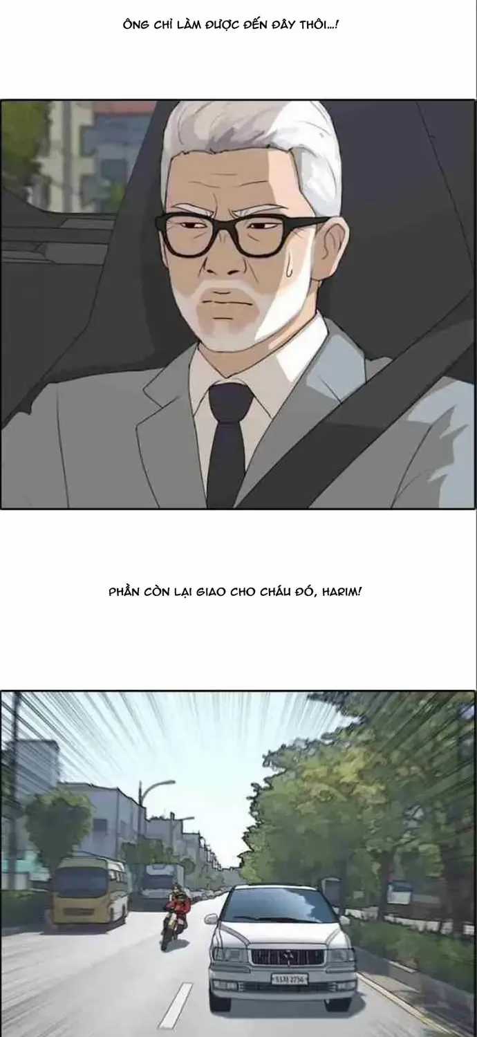 Free Draw - Chapter 187 - Trang 12