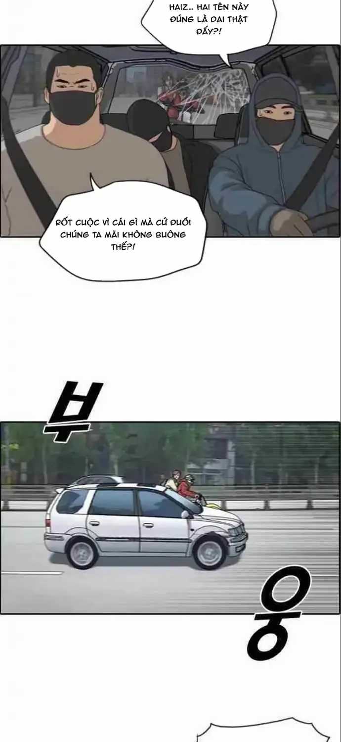 Free Draw - Chapter 187 - Trang 19