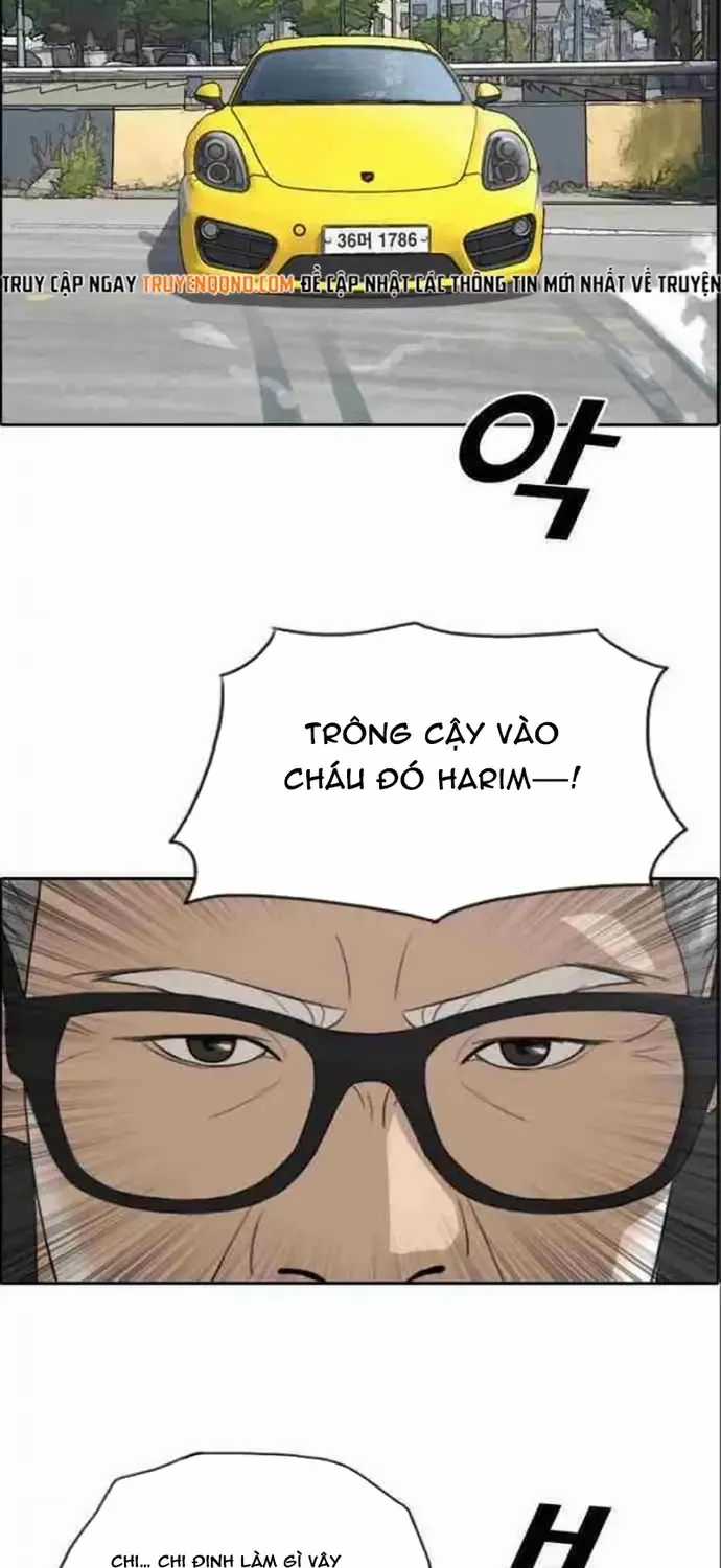 Free Draw - Chapter 187 - Trang 3