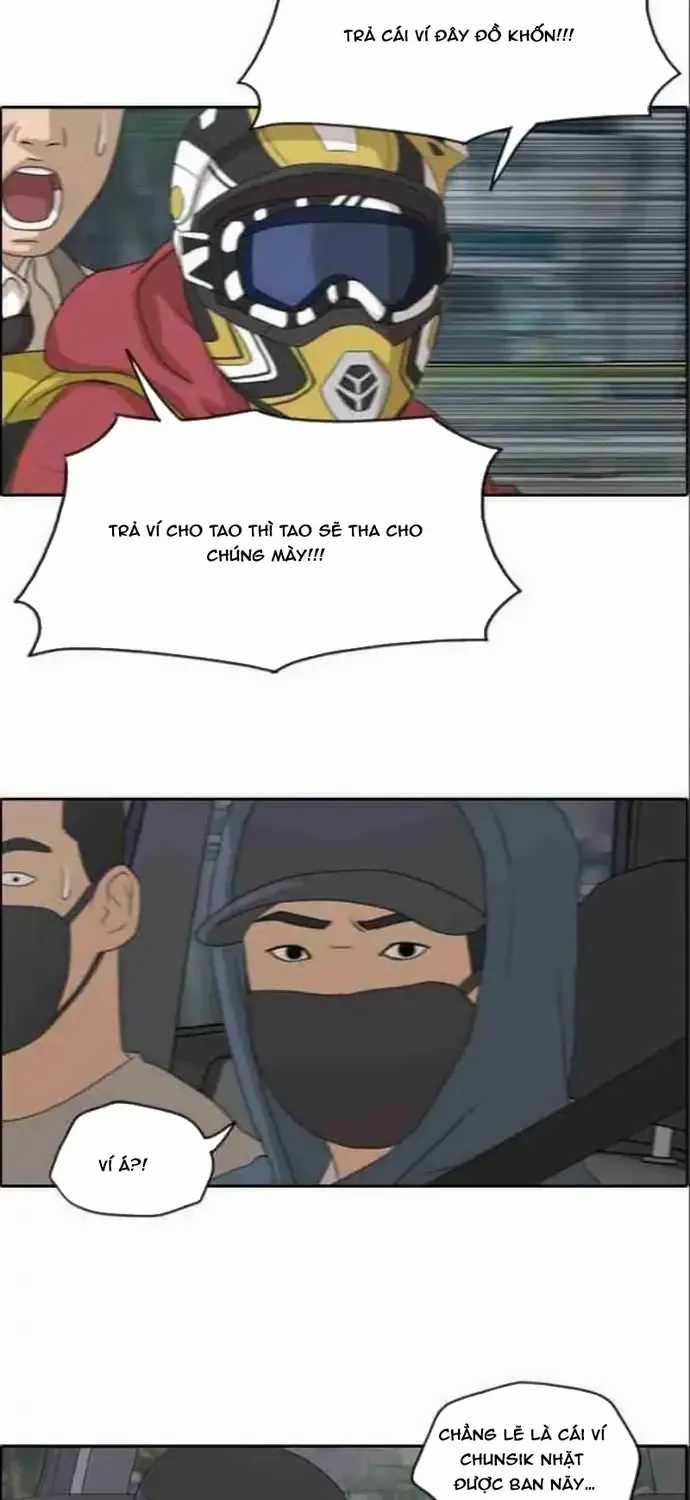 Free Draw - Chapter 187 - Trang 21