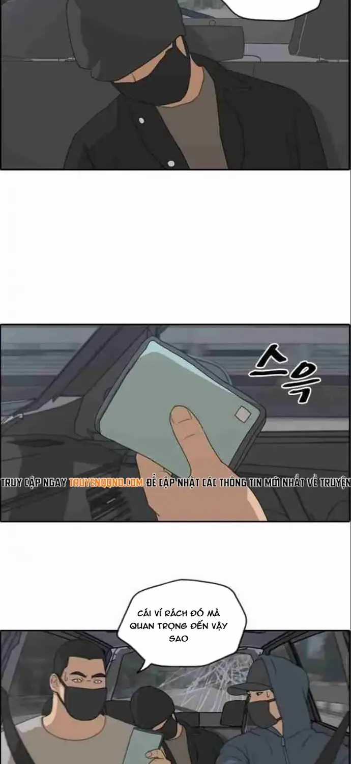 Free Draw - Chapter 187 - Trang 22