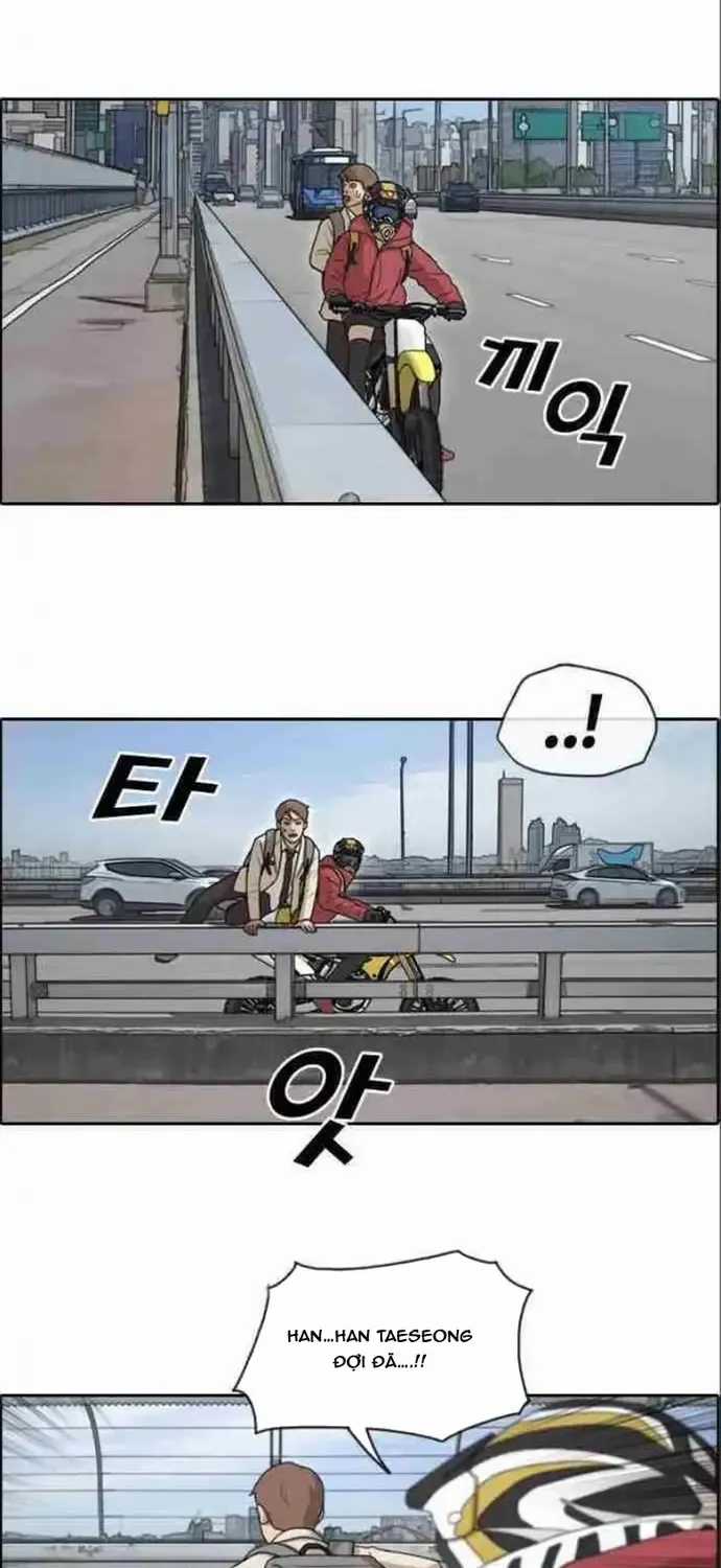 Free Draw - Chapter 187 - Trang 26