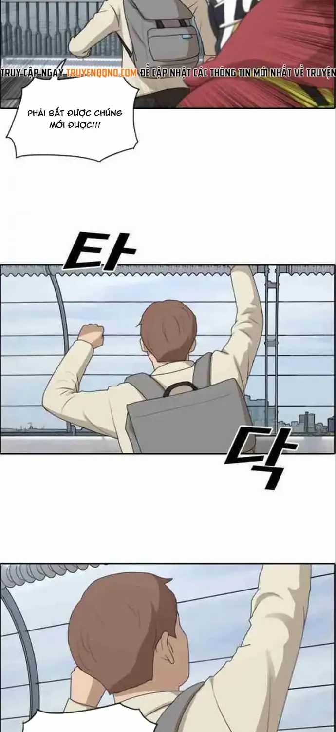 Free Draw - Chapter 187 - Trang 27