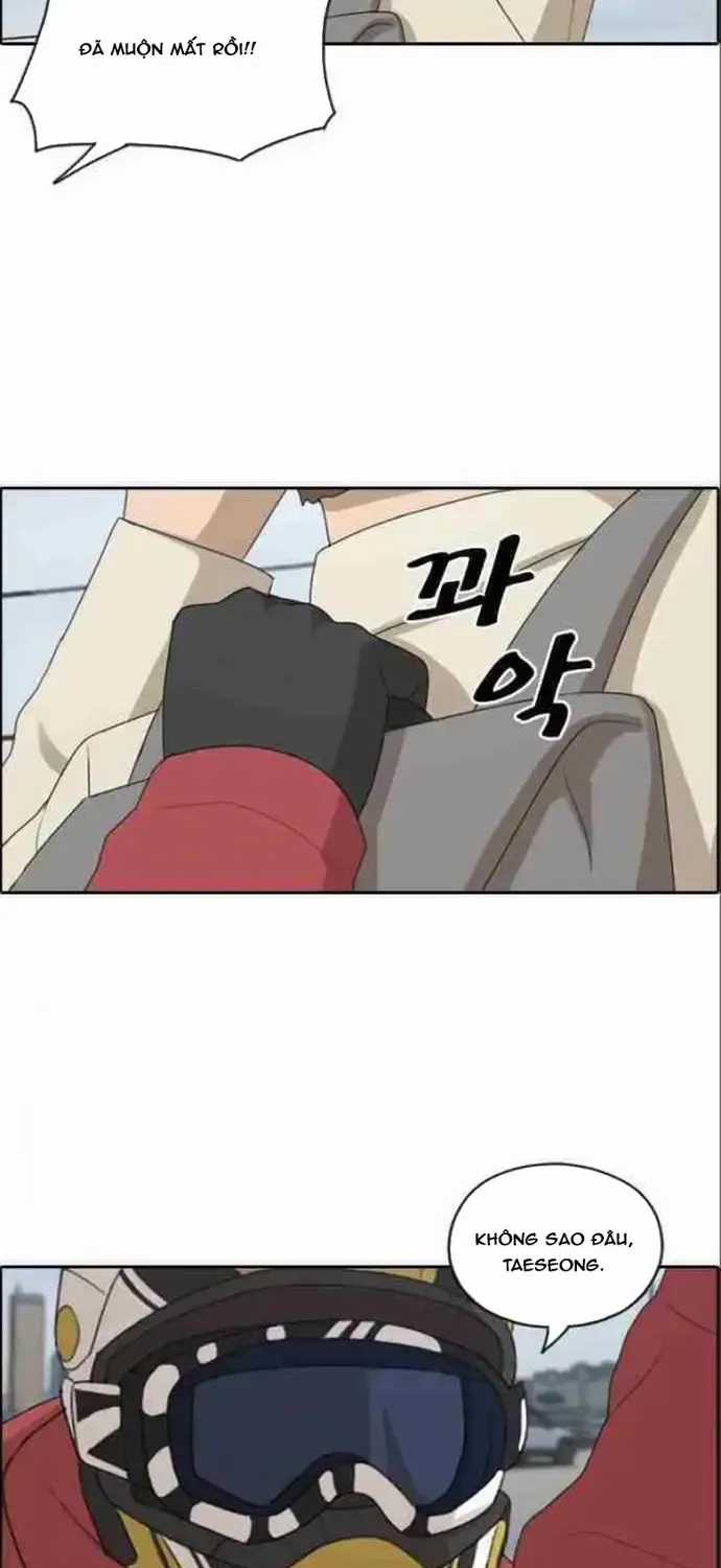 Free Draw - Chapter 187 - Trang 28