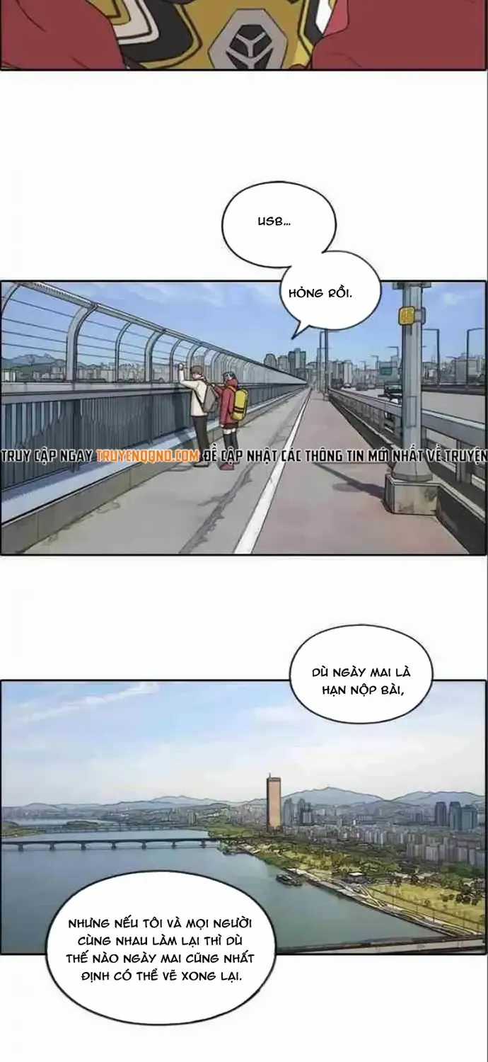 Free Draw - Chapter 187 - Trang 29