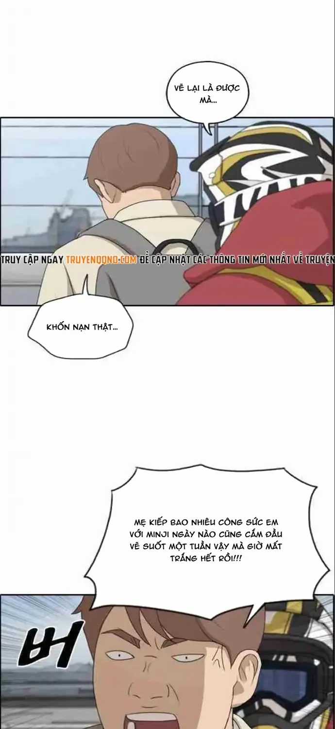 Free Draw - Chapter 187 - Trang 30