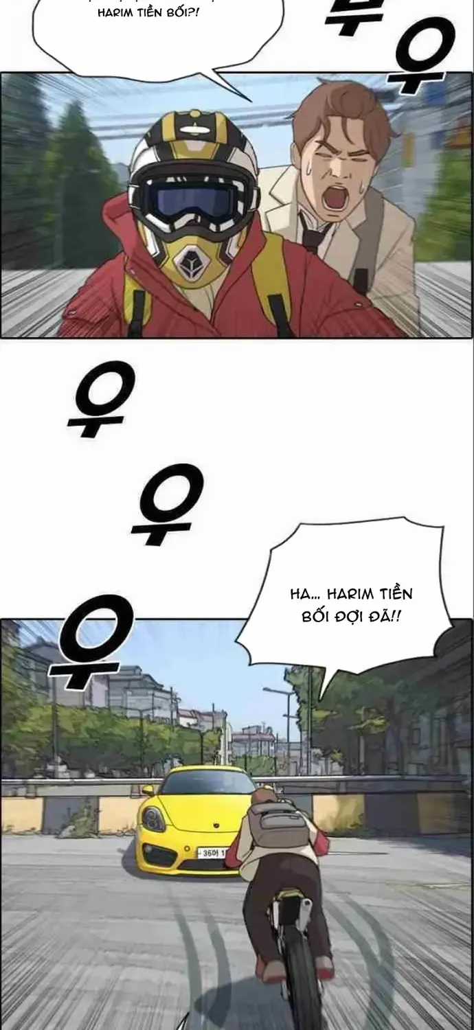 Free Draw - Chapter 187 - Trang 4