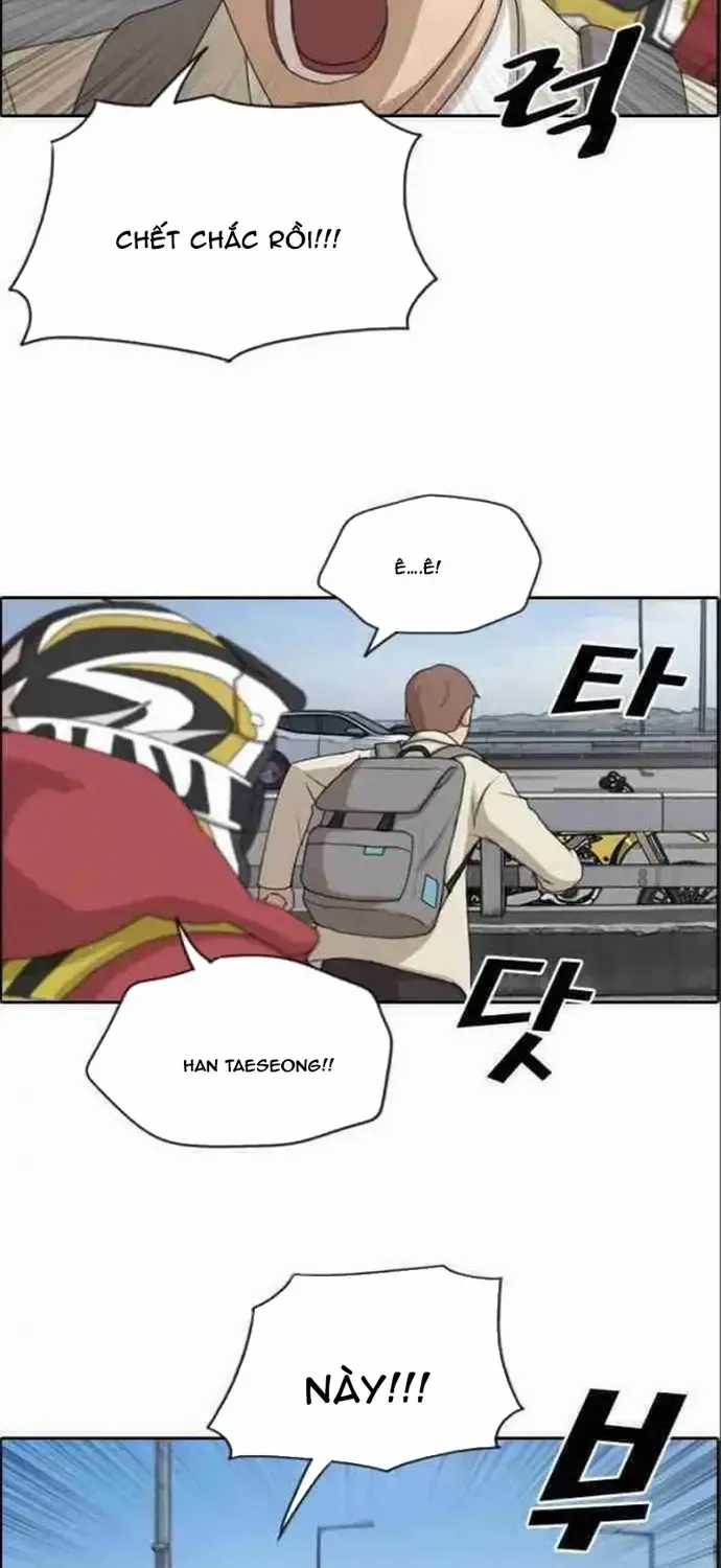 Free Draw - Chapter 187 - Trang 31