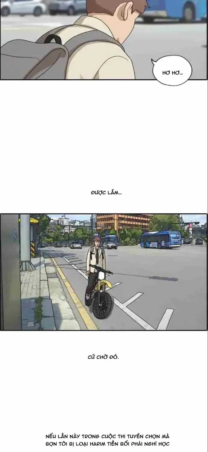 Free Draw - Chapter 187 - Trang 36