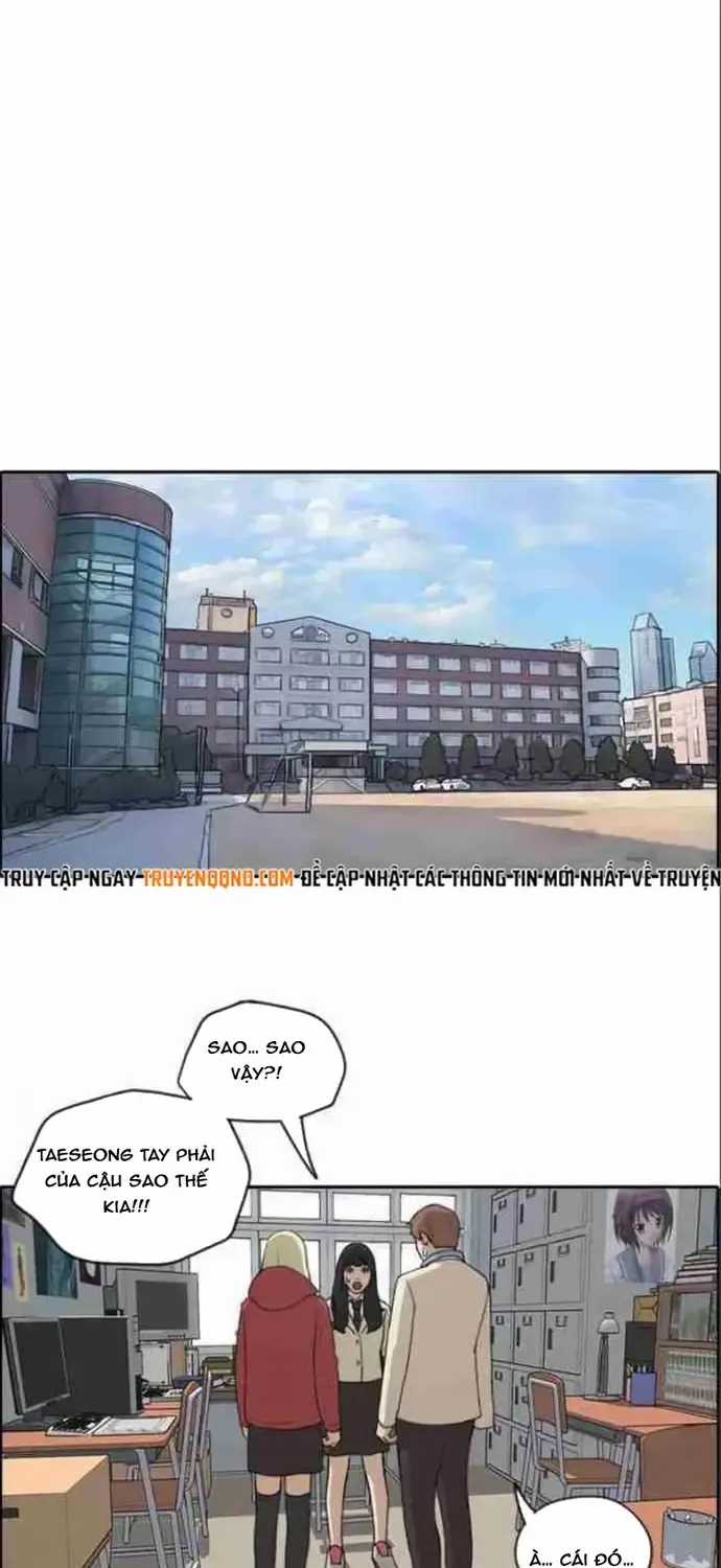 Free Draw - Chapter 187 - Trang 38