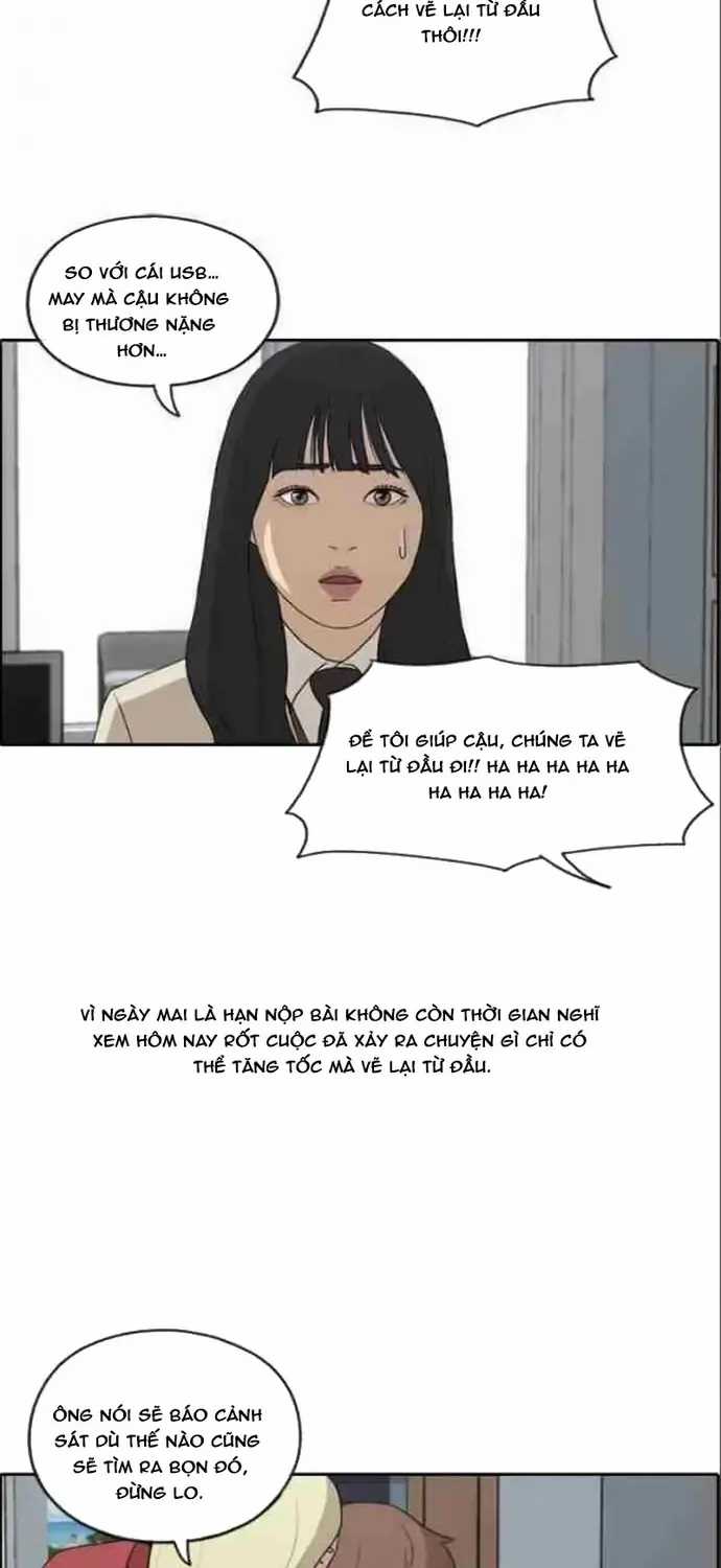 Free Draw - Chapter 187 - Trang 40