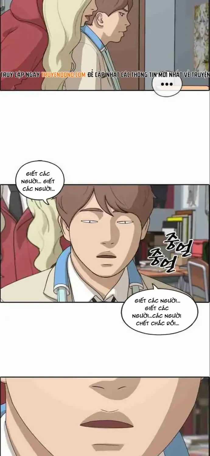 Free Draw - Chapter 187 - Trang 41