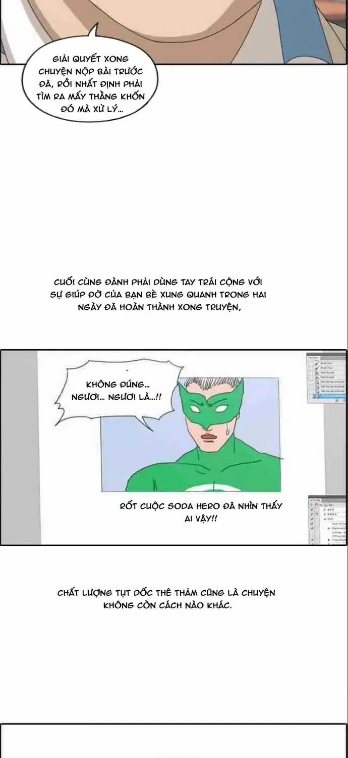 Free Draw - Chapter 187 - Trang 42