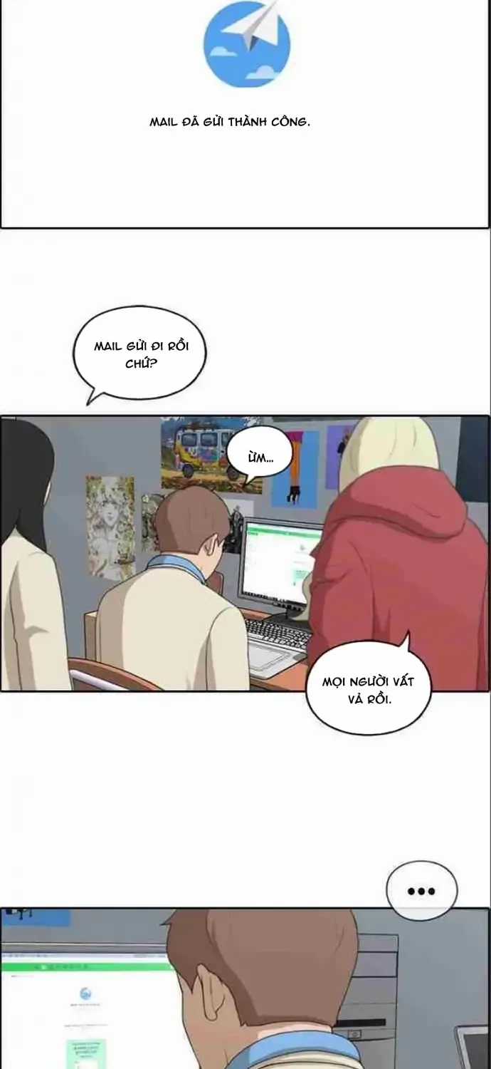 Free Draw - Chapter 187 - Trang 43