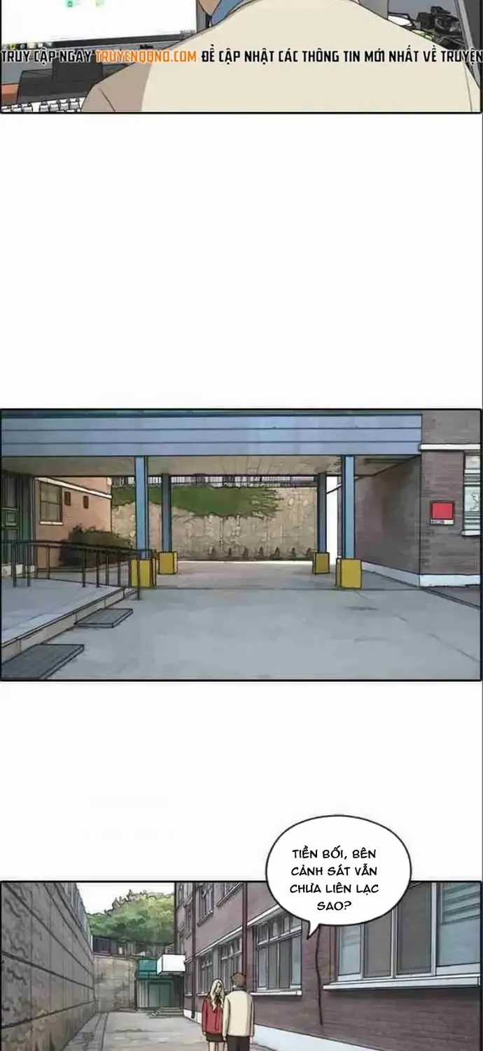 Free Draw - Chapter 187 - Trang 44