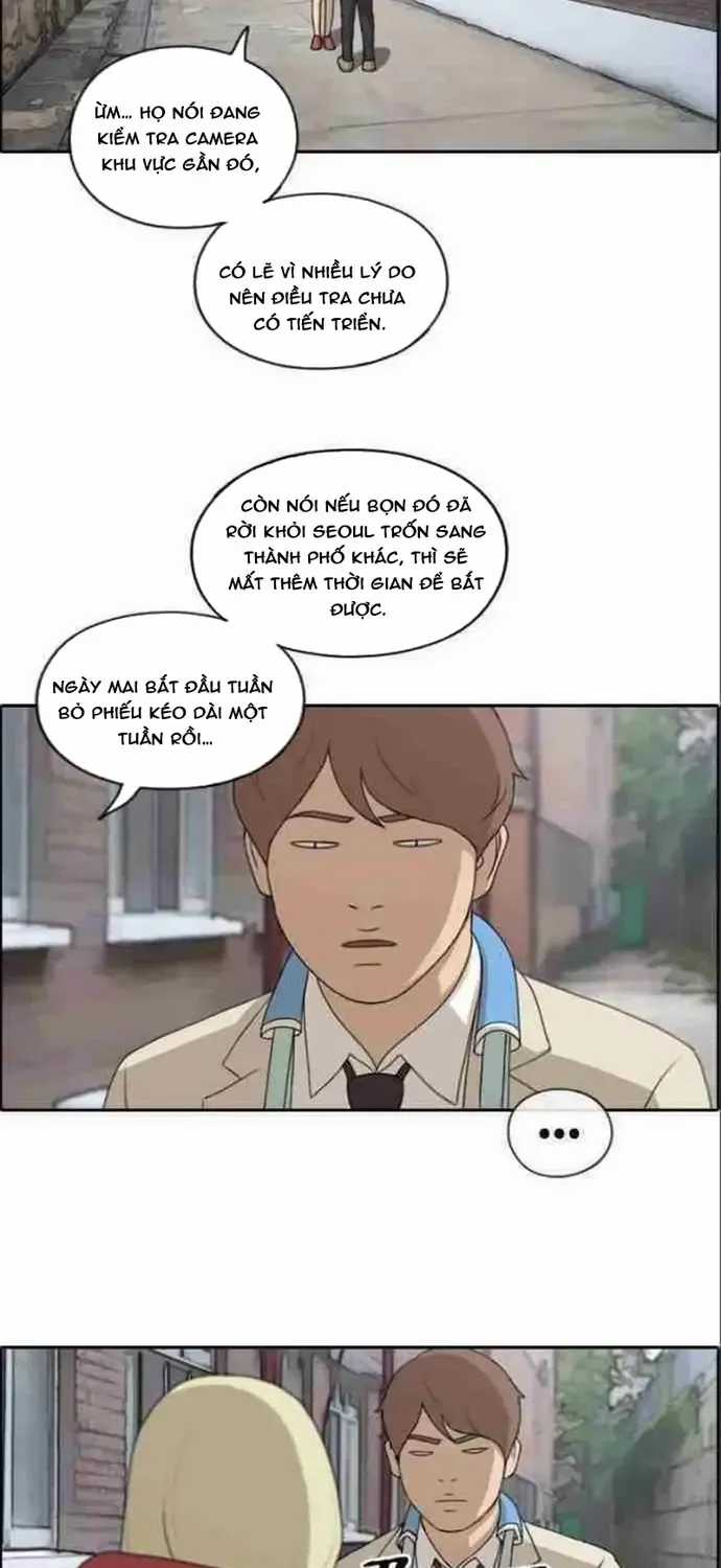 Free Draw - Chapter 187 - Trang 45