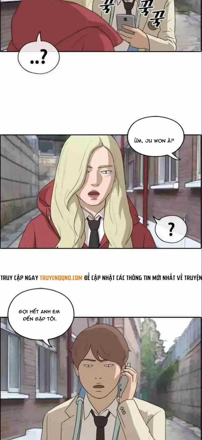 Free Draw - Chapter 187 - Trang 46