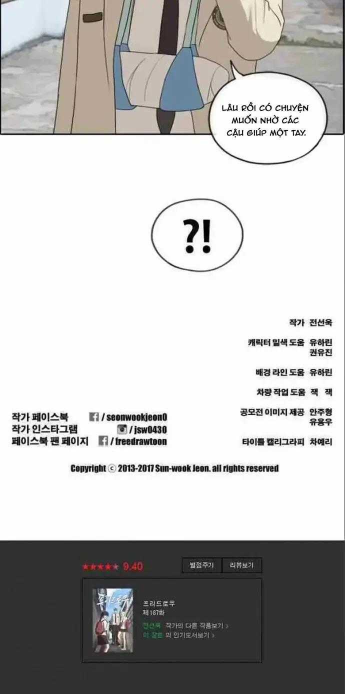 Free Draw - Chapter 187 - Trang 47