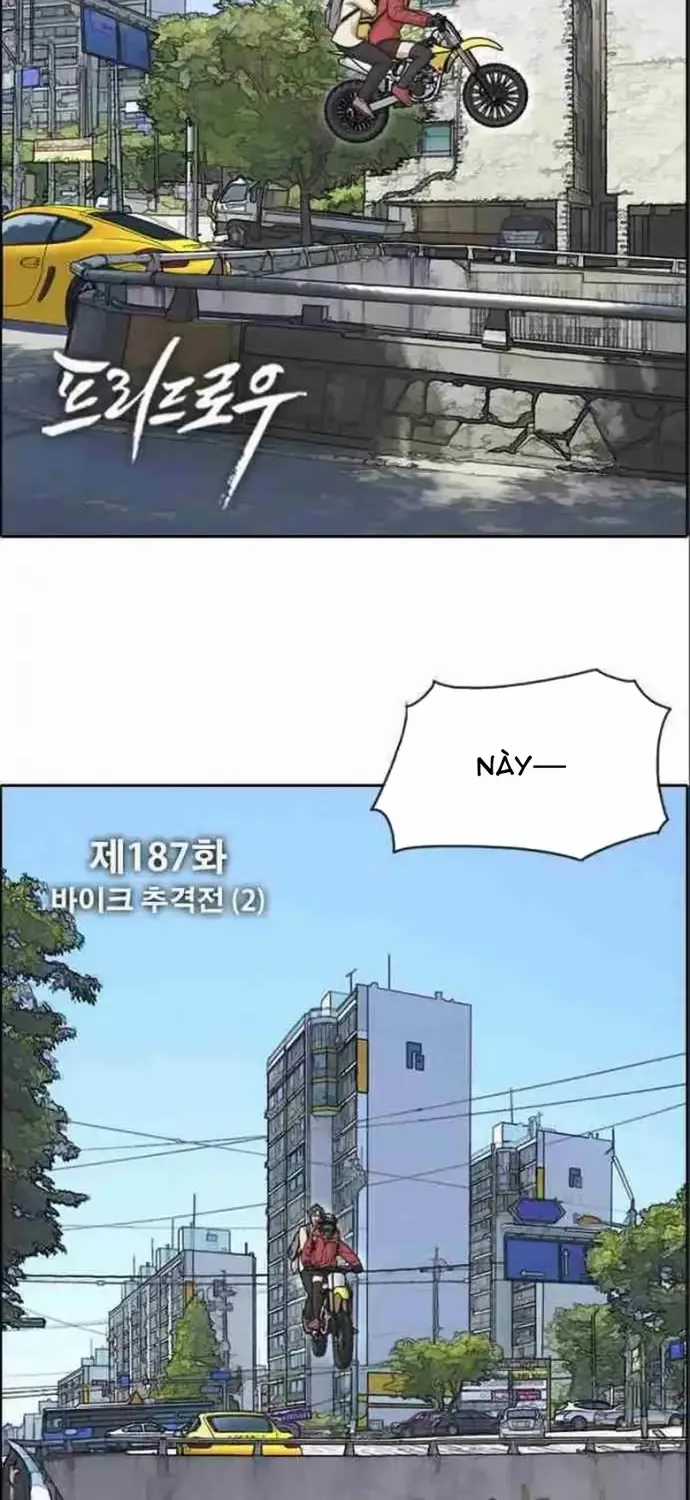 Free Draw - Chapter 187 - Trang 6