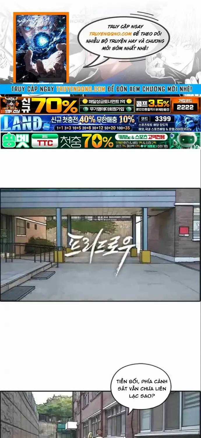 Free Draw - Chapter 188 - Trang 1