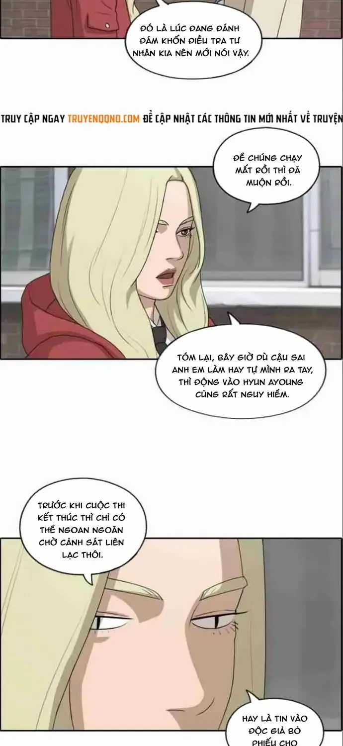 Free Draw - Chapter 188 - Trang 11