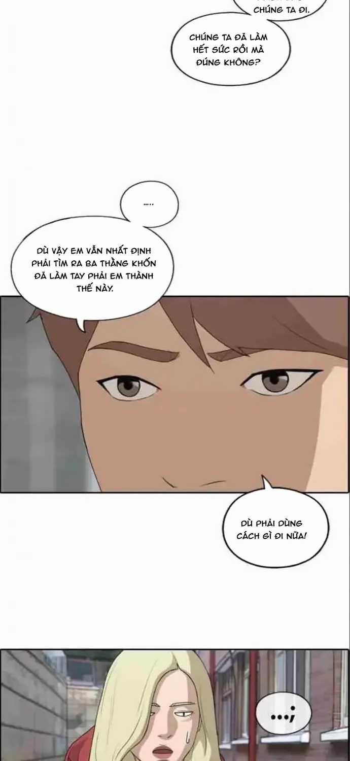 Free Draw - Chapter 188 - Trang 12