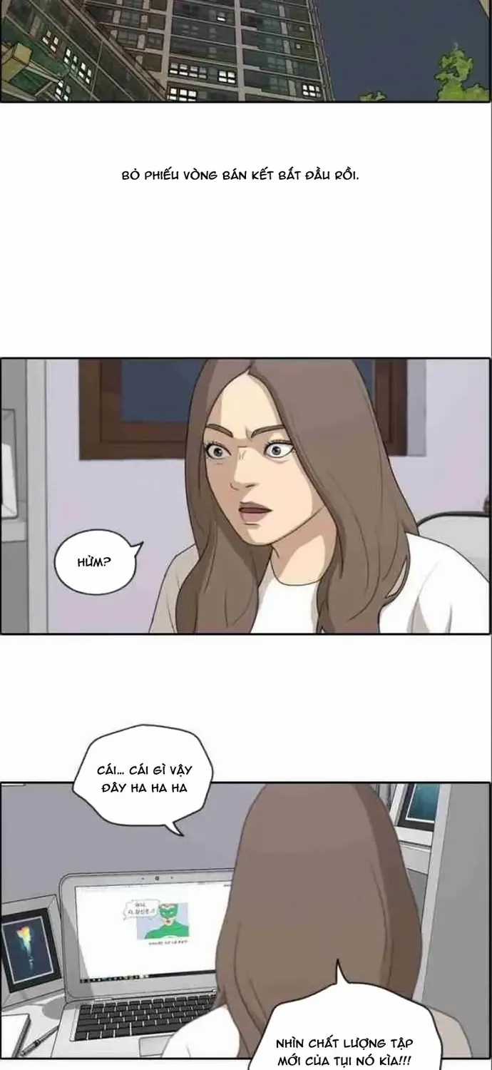 Free Draw - Chapter 188 - Trang 14