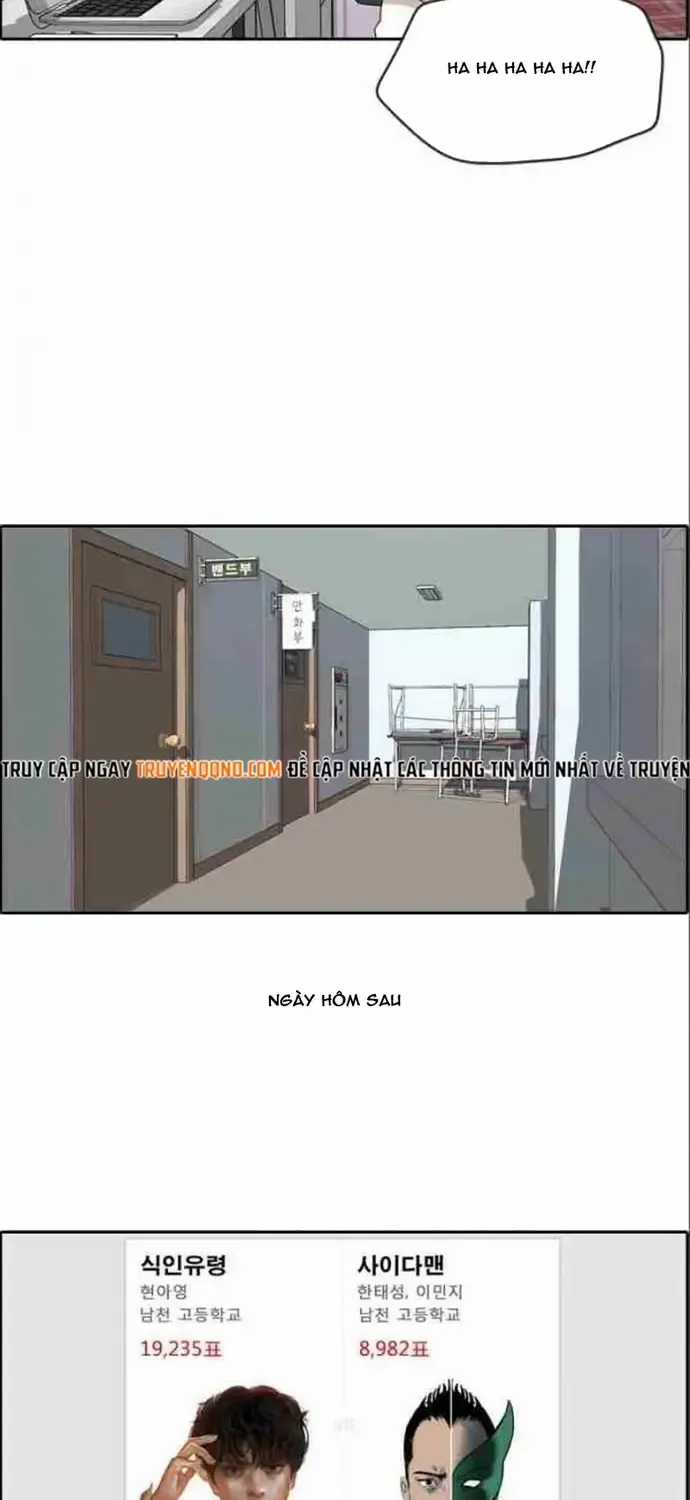 Free Draw - Chapter 188 - Trang 16