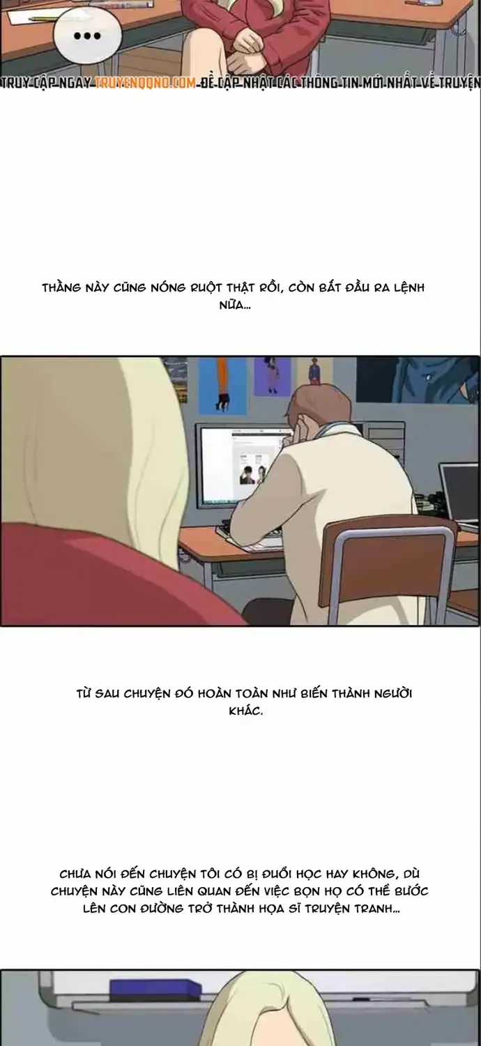 Free Draw - Chapter 188 - Trang 19