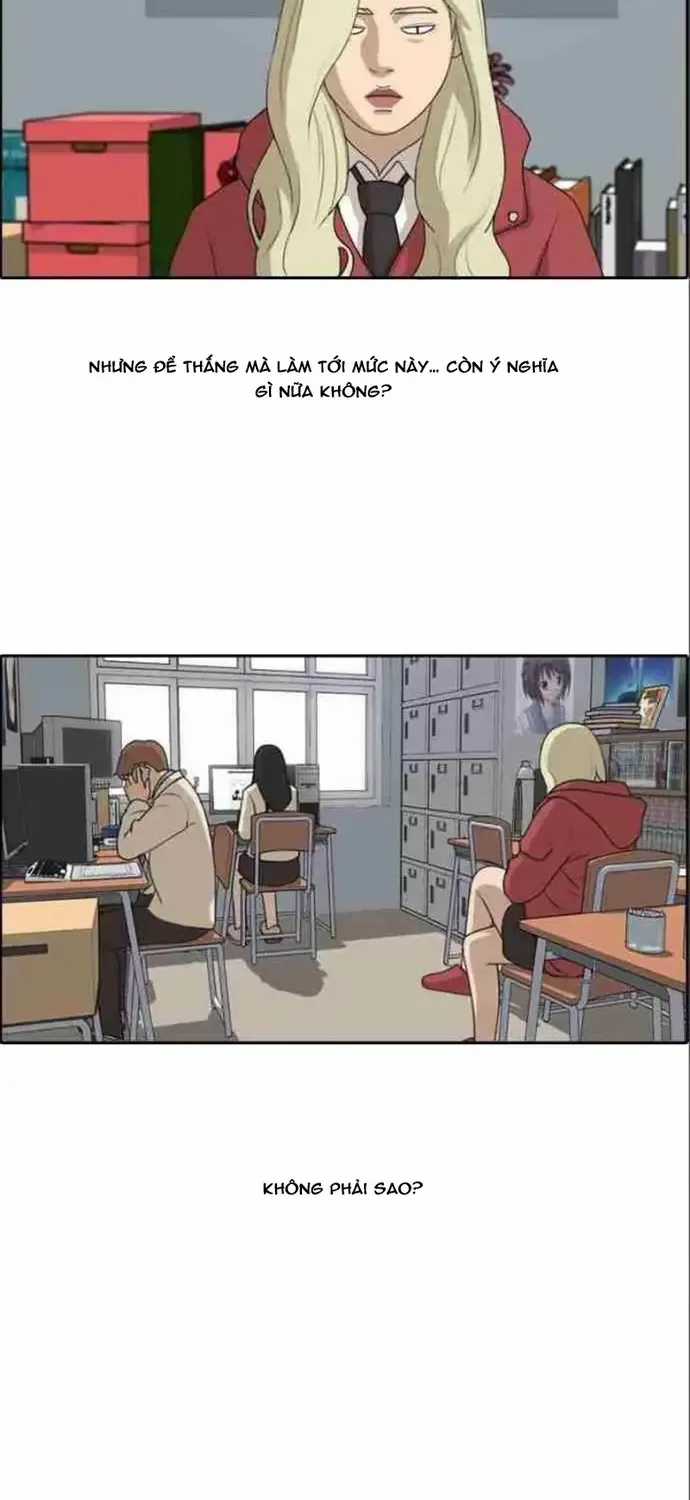 Free Draw - Chapter 188 - Trang 20