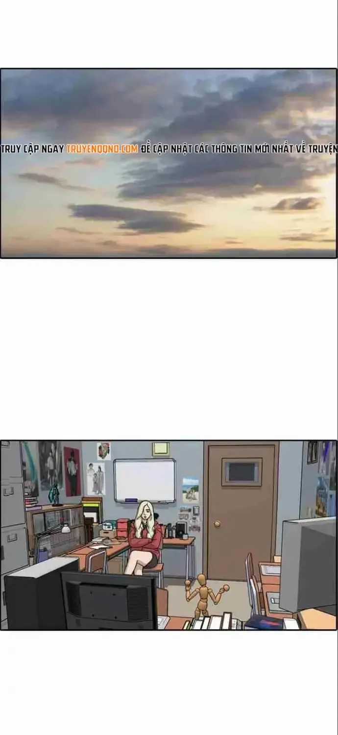 Free Draw - Chapter 188 - Trang 21