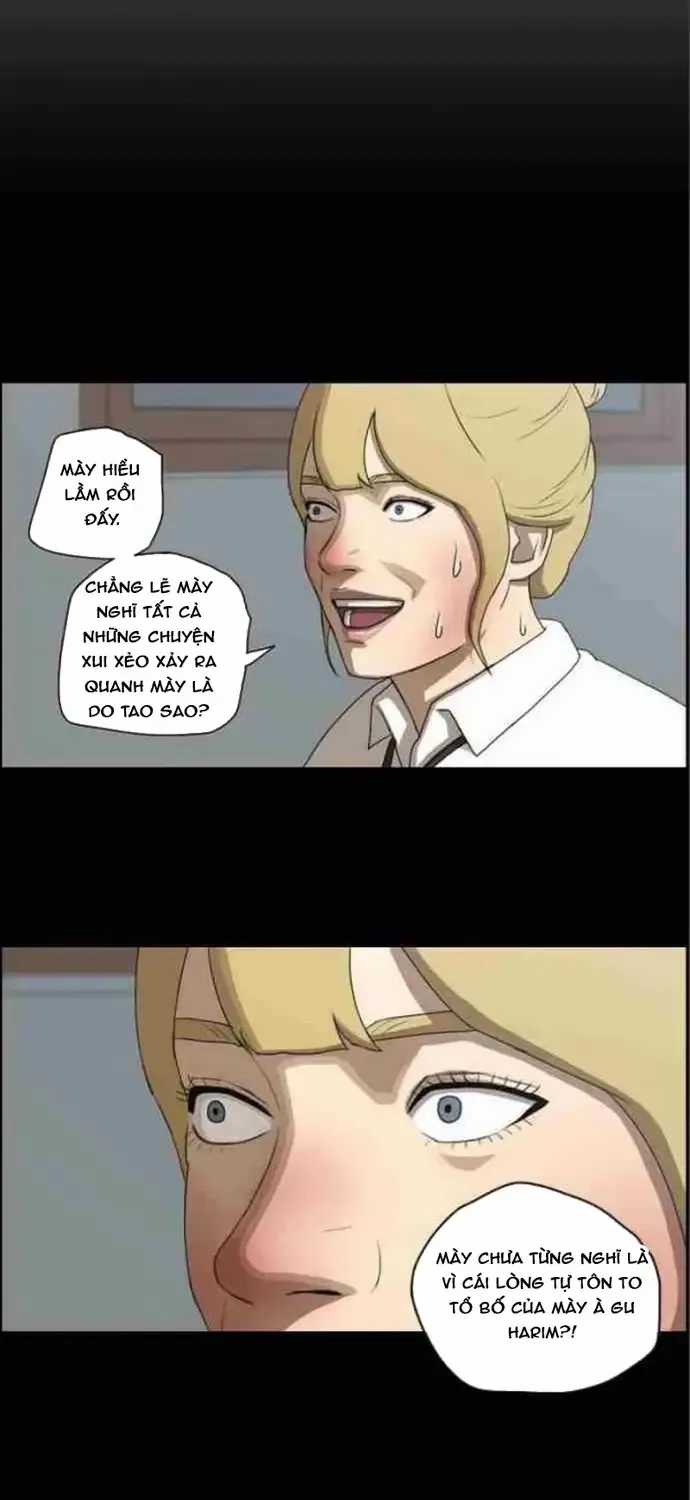 Free Draw - Chapter 188 - Trang 23