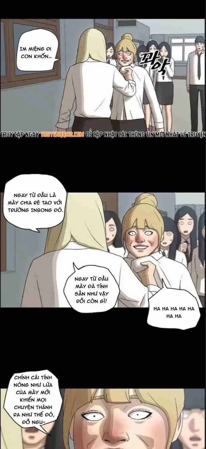 Free Draw - Chapter 188 - Trang 24