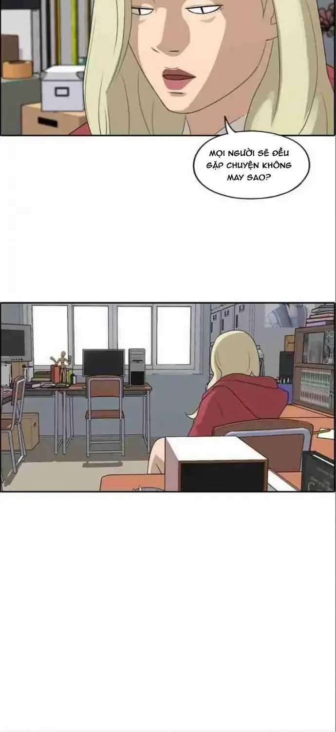 Free Draw - Chapter 188 - Trang 27