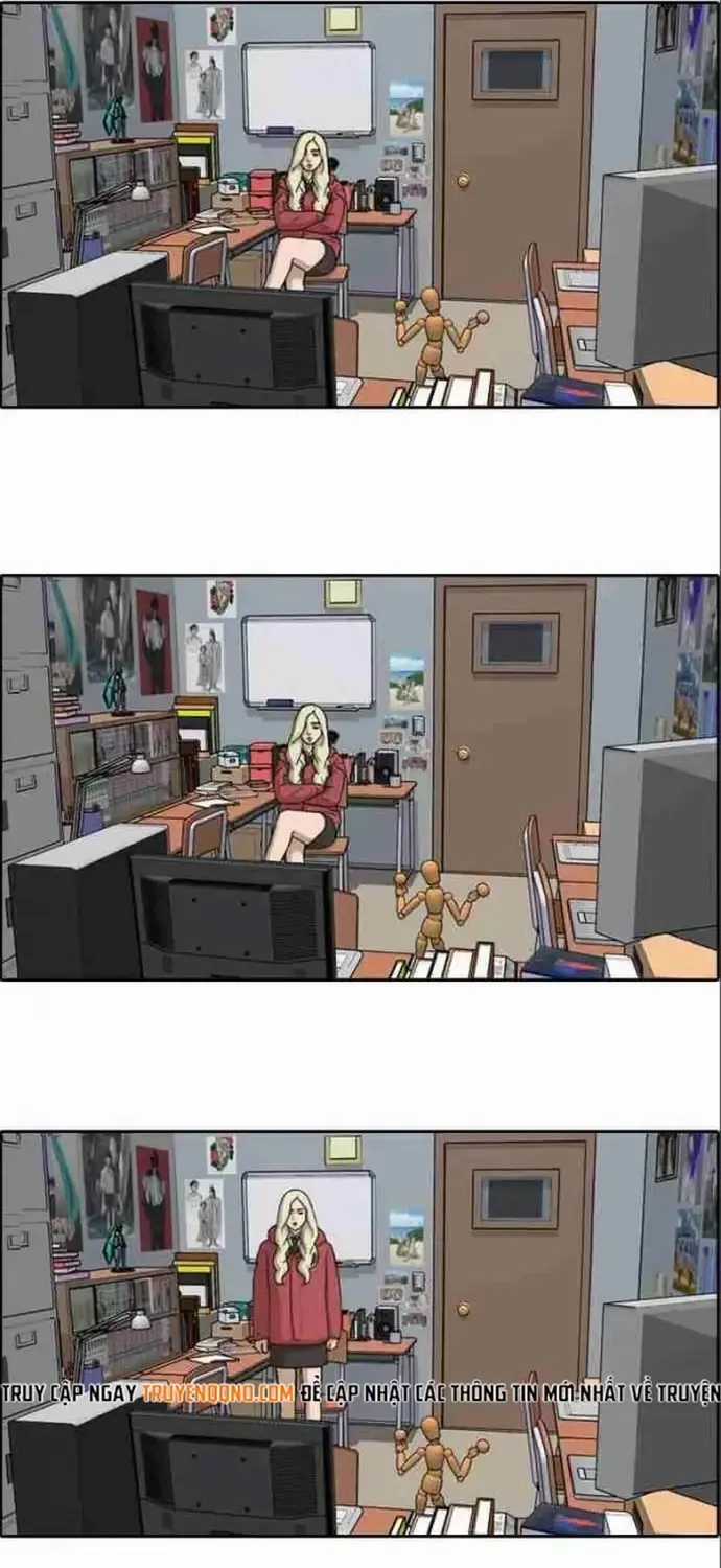Free Draw - Chapter 188 - Trang 28