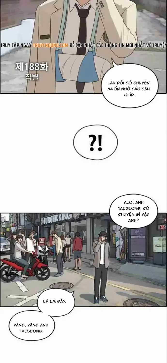 Free Draw - Chapter 188 - Trang 4