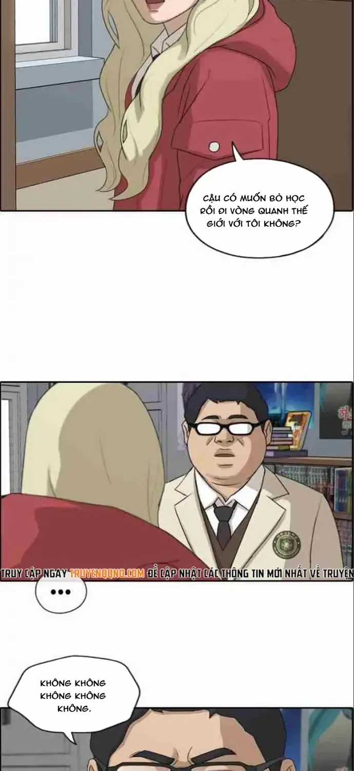 Free Draw - Chapter 188 - Trang 32