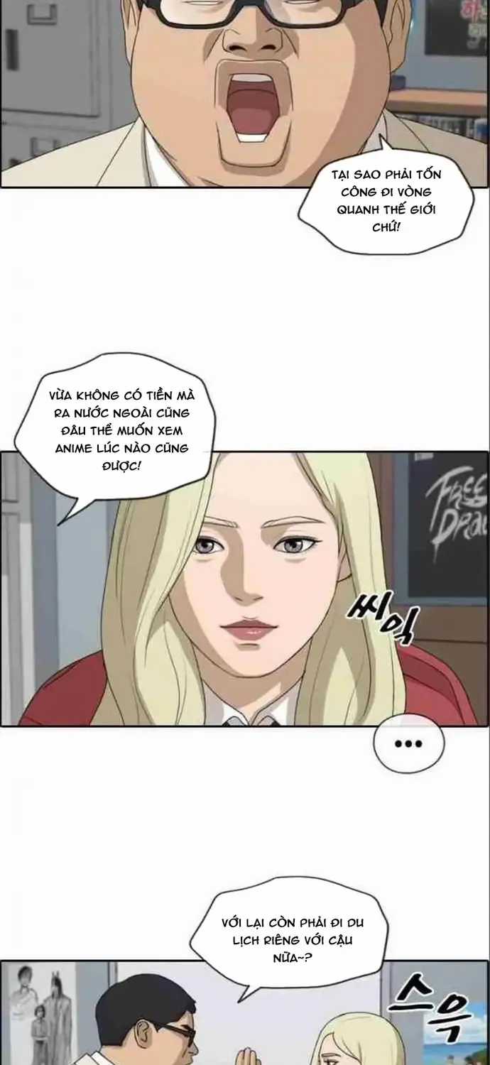 Free Draw - Chapter 188 - Trang 33