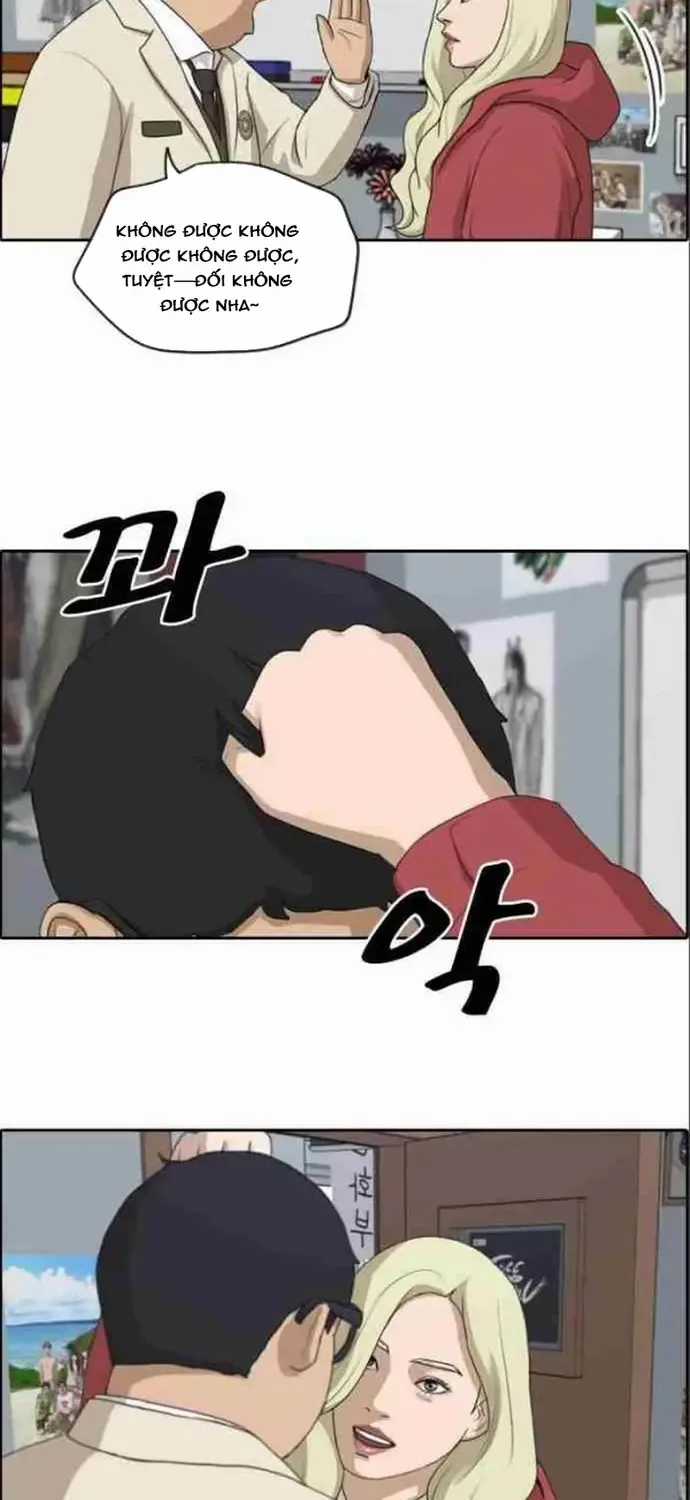 Free Draw - Chapter 188 - Trang 34