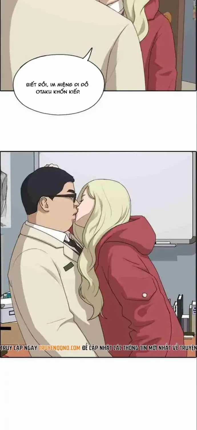 Free Draw - Chapter 188 - Trang 35