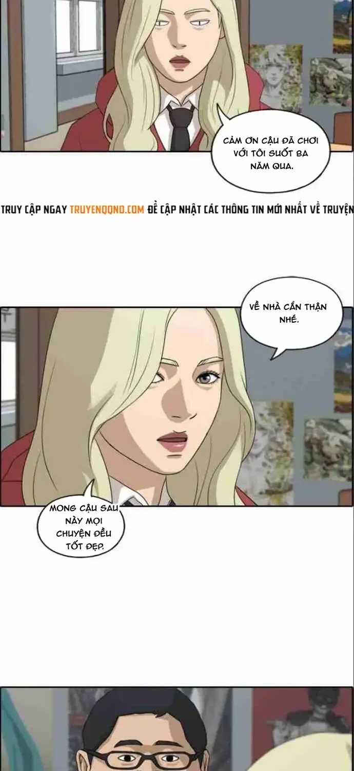 Free Draw - Chapter 188 - Trang 37