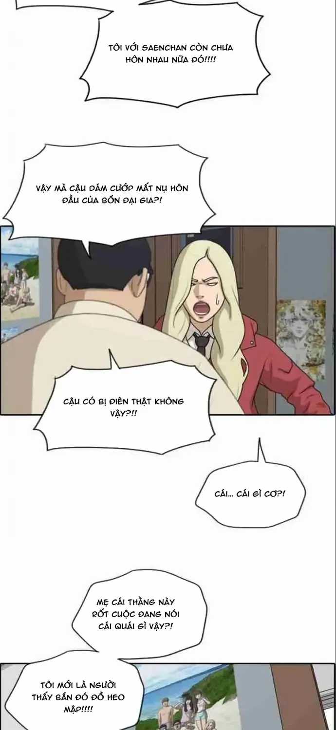 Free Draw - Chapter 188 - Trang 40