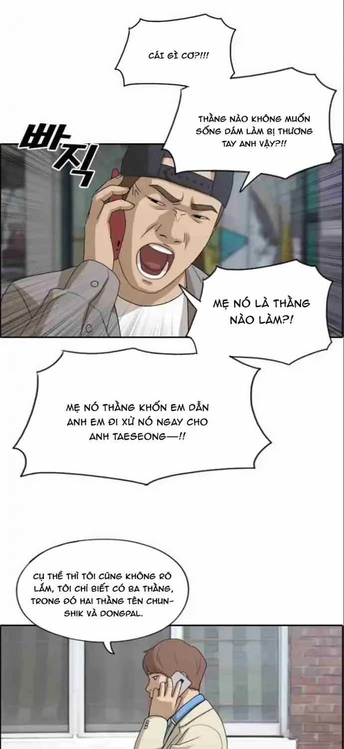 Free Draw - Chapter 188 - Trang 5