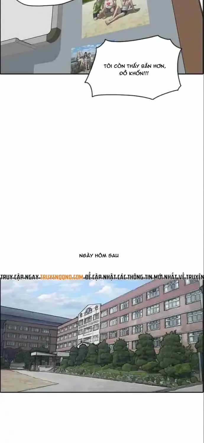 Free Draw - Chapter 188 - Trang 41